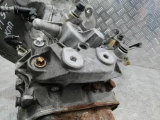  Кронштейн Кпп Opel Astra H Арт 97197