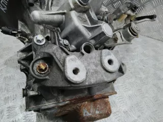  Кронштейн Кпп Opel Astra H Арт 97197, вид 2