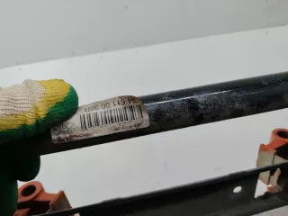 546110036R Стабилизатор подвески (поперечной устойчивости) передний Renault Master 3 Арт 97173, вид 2