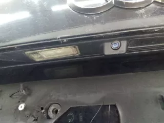  Камера заднего вида Audi Q7 4L Арт 97107, вид 1