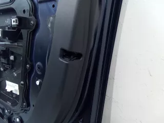  замок двери передней правой Land Rover Range Rover 4 Арт 97080, вид 1
