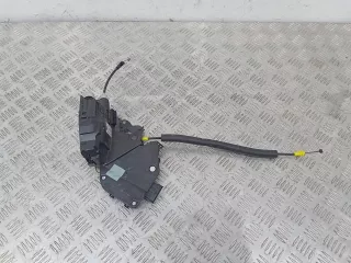 JK5224994EB,JK5224994 замок двери задней правой Land Rover Range Rover 4 Арт 97067