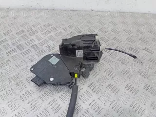 JK5224994EB,JK5224994 замок двери задней правой Land Rover Range Rover 4 Арт 97067, вид 2