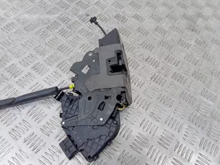 JK5224994EB,JK5224994 замок двери задней правой Land Rover Range Rover 4 Арт 97067, вид 4