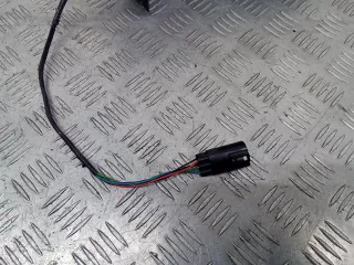  Зеркало наружное левое Ford Tourneo Арт 97048, вид 5