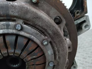 55568083 Комплект сцепления Opel Corsa D Арт 96987, вид 2