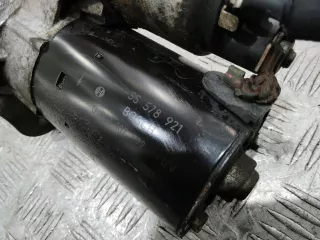 55578921 Стартер Opel Corsa D Арт 96974, вид 2