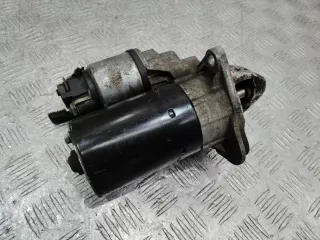 55578921 Стартер Opel Corsa D Арт 96974, вид 3
