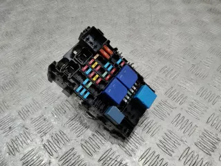 243800453R Блок предохранителей Renault Megane 4 Арт 96918