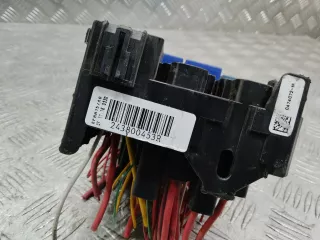 243800453R Блок предохранителей Renault Megane 4 Арт 96918, вид 2