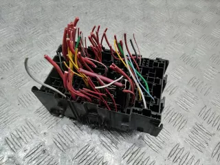 243800453R Блок предохранителей Renault Megane 4 Арт 96918, вид 3
