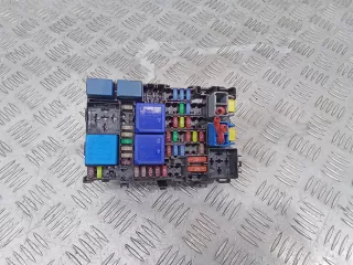 243800453R Блок предохранителей Renault Megane 4 Арт 96907
