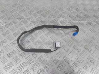 259759661R Антенна навигации Renault Megane 4 Арт 96893