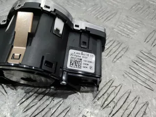 A2059051810 Переключатель света Mercedes GLC X253 Арт 96849, вид 3