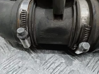 13307079 Расходомер воздуха Opel Corsa D Арт 96816, вид 2