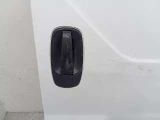  РУЧКА НАРУЖНАЯ СДВИЖНОЙ ДВЕРИ левой Renault Trafic 2 Арт 96802, вид 1