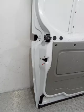  Дверь сдвижная левая Renault Trafic 2 Арт 96800, вид 11