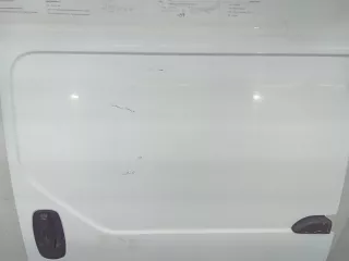  Дверь сдвижная левая Renault Trafic 2 Арт 96800, вид 2
