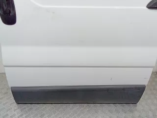  Дверь сдвижная левая Renault Trafic 2 Арт 96800, вид 3