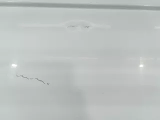  Дверь сдвижная левая Renault Trafic 2 Арт 96800, вид 6