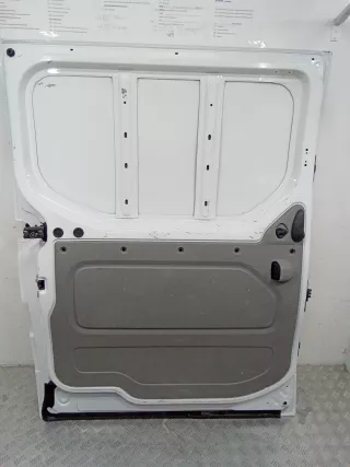  Дверь сдвижная левая Renault Trafic 2 Арт 96800, вид 7