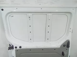  Дверь сдвижная левая Renault Trafic 2 Арт 96800, вид 8