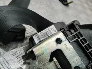 888401893R Ремень безопасности задний правый Renault Lodgy Арт 96724, вид 3