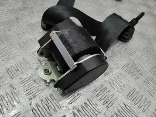 888401893R Ремень безопасности задний правый Renault Lodgy Арт 96724, вид 4