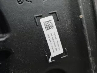 Бак AdBlue Mercedes ML/GLE W166 2017г. A1664704401 - Фото 3