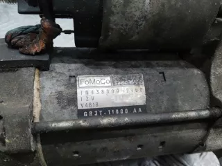 GR3T11000AA Стартер Ford Mustang 6 Арт 96623, вид 2