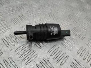 8S4317664AA Насос (моторчик) омывателя стекла Ford Mustang 6 Арт 96613, вид 1