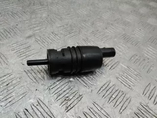 8S4317664AA Насос (моторчик) омывателя стекла Ford Mustang 6 Арт 96613, вид 3