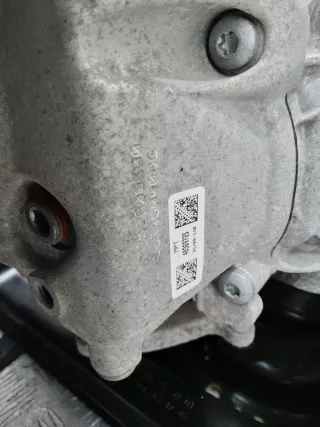 A7252800300 Раздаточная коробка Mercedes GLC X253 2.2л Арт 96591, вид 3