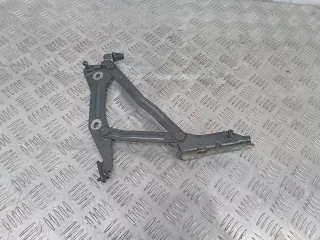 FR3B6342700AD Петля крышки багажника Ford Mustang 6 Арт 96567, вид 1