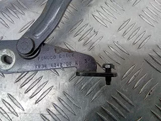 FR3B6342700AD Петля крышки багажника Ford Mustang 6 Арт 96567, вид 3