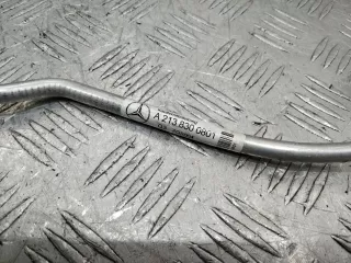 A2138300801 Трубка кондиционера Mercedes E W213 Арт 96500, вид 2