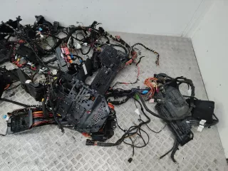 A2535401401 проводка Mercedes GLC X253 Арт 96439, вид 2