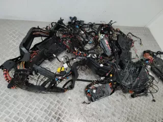 A2535401401 проводка Mercedes GLC X253 Арт 96439, вид 3