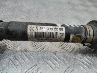 A2533302200 полуось правая Mercedes GLE coupe w292 Арт 96427, вид 2