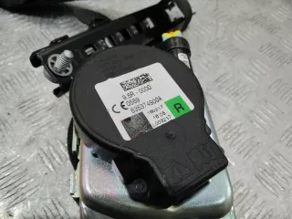 635374900A Ремень безопасности передний правый Mercedes GLC X253 Арт 96407, вид 2