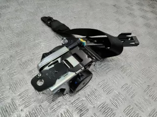 635374900A Ремень безопасности передний правый Mercedes GLC X253 Арт 96407, вид 3