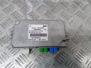 A2059002629 Блок управления (другие) Mercedes GLC X253 Арт 96398, вид 2