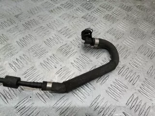  Патрубок (трубопровод, шланг) Mercedes GLC X253 Арт 96348, вид 3