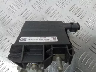 A0009061505 Клемма аккумулятора плюс Mercedes E W213 Арт 96324, вид 3