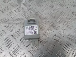 A2229001015 Блок управления светом Mercedes E W213 Арт 96311, вид 1
