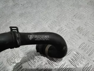 95B819332G Патрубок (трубопровод, шланг) Porsche Macan restailing Арт 96298, вид 3