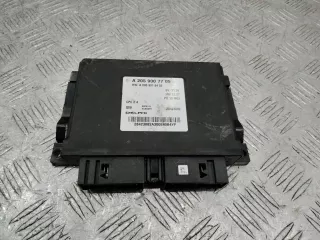 A2059007705 Блок управления АКПП Mercedes C W205 Арт 96289, вид 1