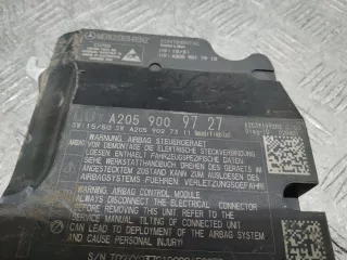 A2059009727 Блок AirBag Mercedes GLC X253 Арт 96237, вид 2