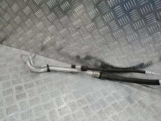 A2138302602 Трубка кондиционера Mercedes GLC X253 Арт 96229, вид 3