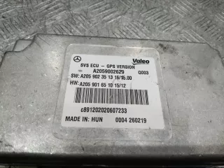 A2059002629 Блок управления (другие) Mercedes GLC X253 Арт 96227, вид 2